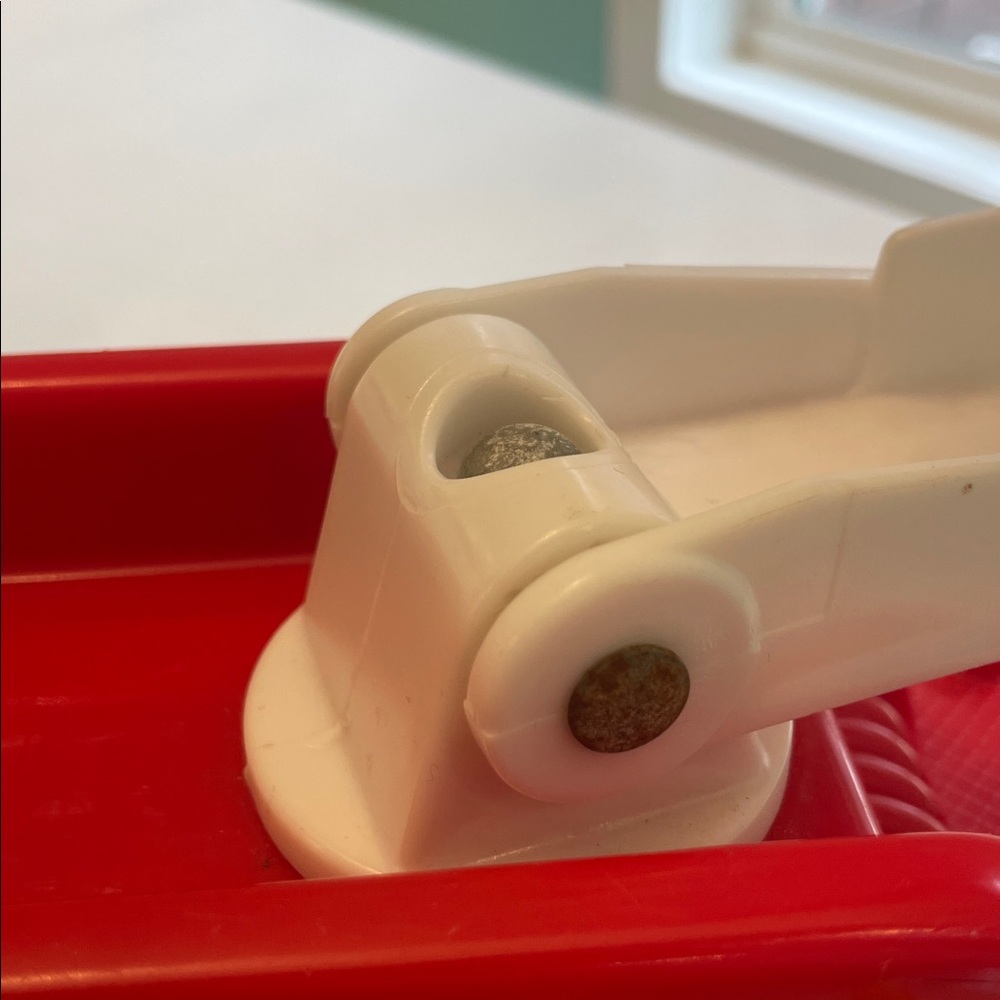 Little Tikes Toddle Tot Firetruck & 3 Toddle Tots - Picture 12 of 12
